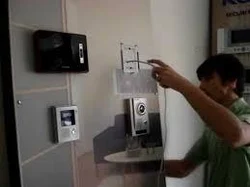 Audio/Video Door Phone Lock Installation Services