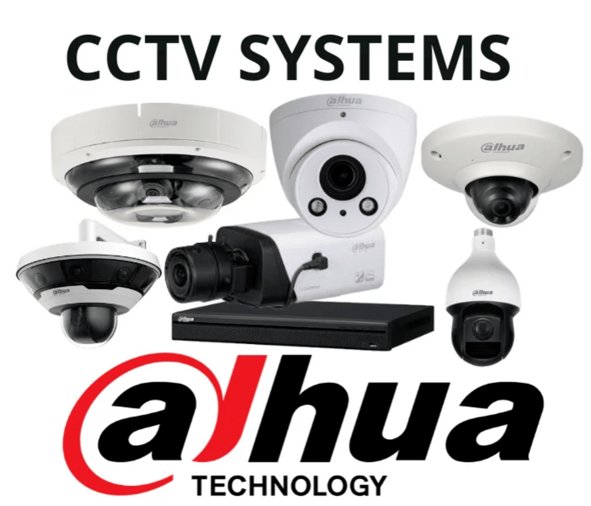 Dahua Technology CCTV Camera