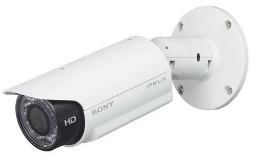 Sony CCTV Camera